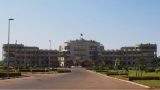 Burkina Faso: confusion après des tirs entendus dans la nuit à proximité de la présidence