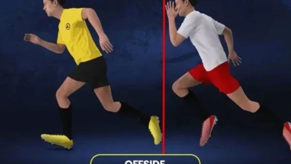 la FIFA teste pour la première fois la « loi Wenger »