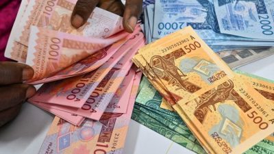 Circulation fiduciaire en hausse de 27 %, la BCEAO s’adapte à la demande