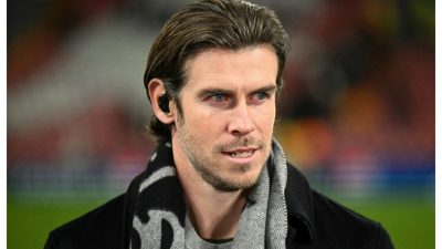 Gareth Bale