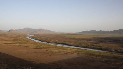 Le Soudan accuse l'Éthiopie d'appuyer les paramilitaires FSR dans l'État du Nil Bleu