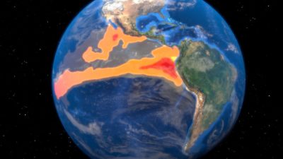 El Niño est de retour: quelles seront les conséquences en Afrique? - Questions d'environnement