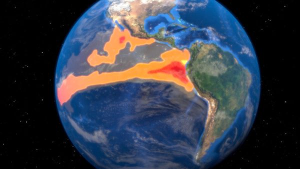 El Niño est de retour: quelles seront les conséquences en Afrique? - Questions d'environnement