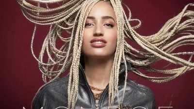 Eurovision 2026 : Monroe et "Regarde" pour la France, c’est désormais officiel !