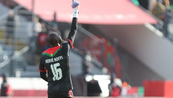 5-0 pour les débuts d’Amir Abdou !