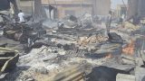 Le Colonel Soumana Boubacar Garanké exprime son soutien aux victimes et annonce des mesures de sécurité – Le Sahel