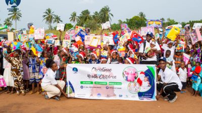 Morelle Alliance for Humanity: une nouvelle identité pour élargir l’action solidaire