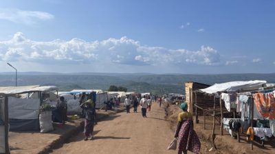 Au Burundi, des réfugiés congolais pris au piège d’une aide qui s’essouffle [2/4] - Reportage Afrique