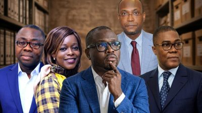 Bénin : Wadagni réagit sur la question des détenus et exilés politiques