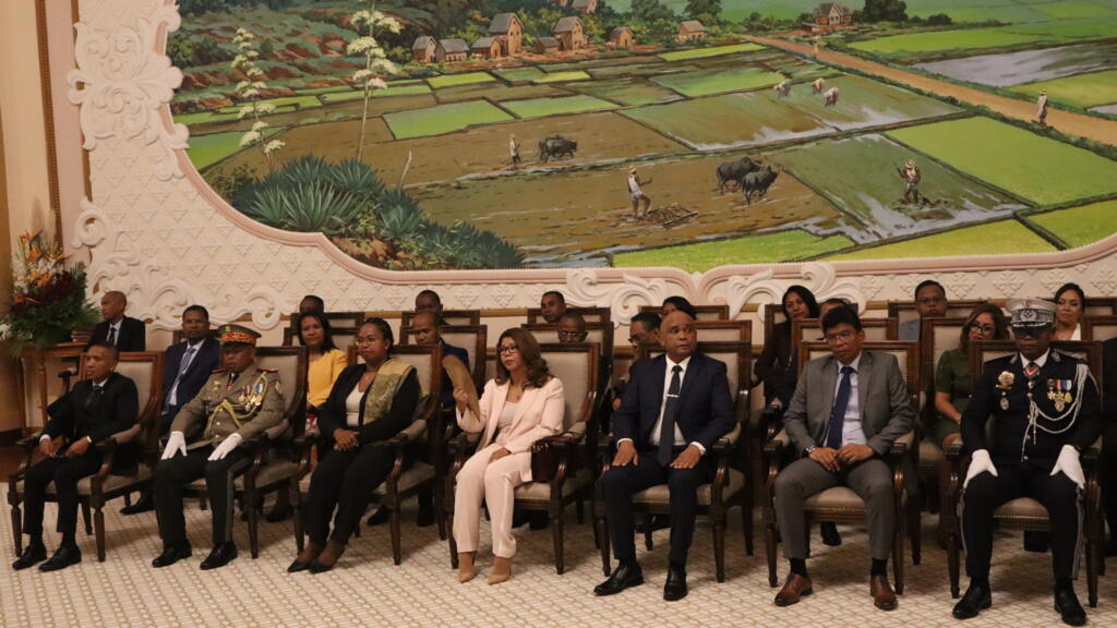 Madagascar: un nouveau gouvernement sans surprise et dans la continuité