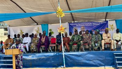 Présidentielle 2026: BUS embarque des vendeurs d’essence pour le duo Wadagni - Talata