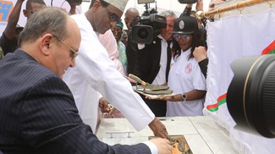 40 mégawatts de plus d’ici fin juin 2026 pour accroître la production énergétique du Niger – Le Sahel