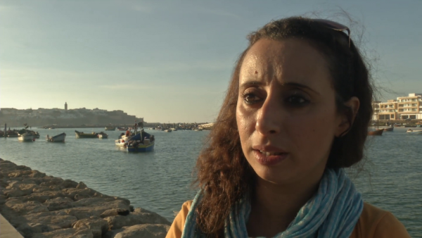 Maroc: «Vive inquiétude» des soutiens de la militante féministe Ibtissame Lachgar autour de sa santé