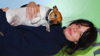 Isabelle Mergault : son agent raconte ses derniers instants à l'hôpital