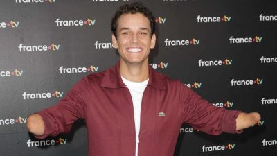 “J’ai très envie d’avoir des enfants, mais je n’ai pas de femme…” : Théo Curin se confie sur son désir de paternité