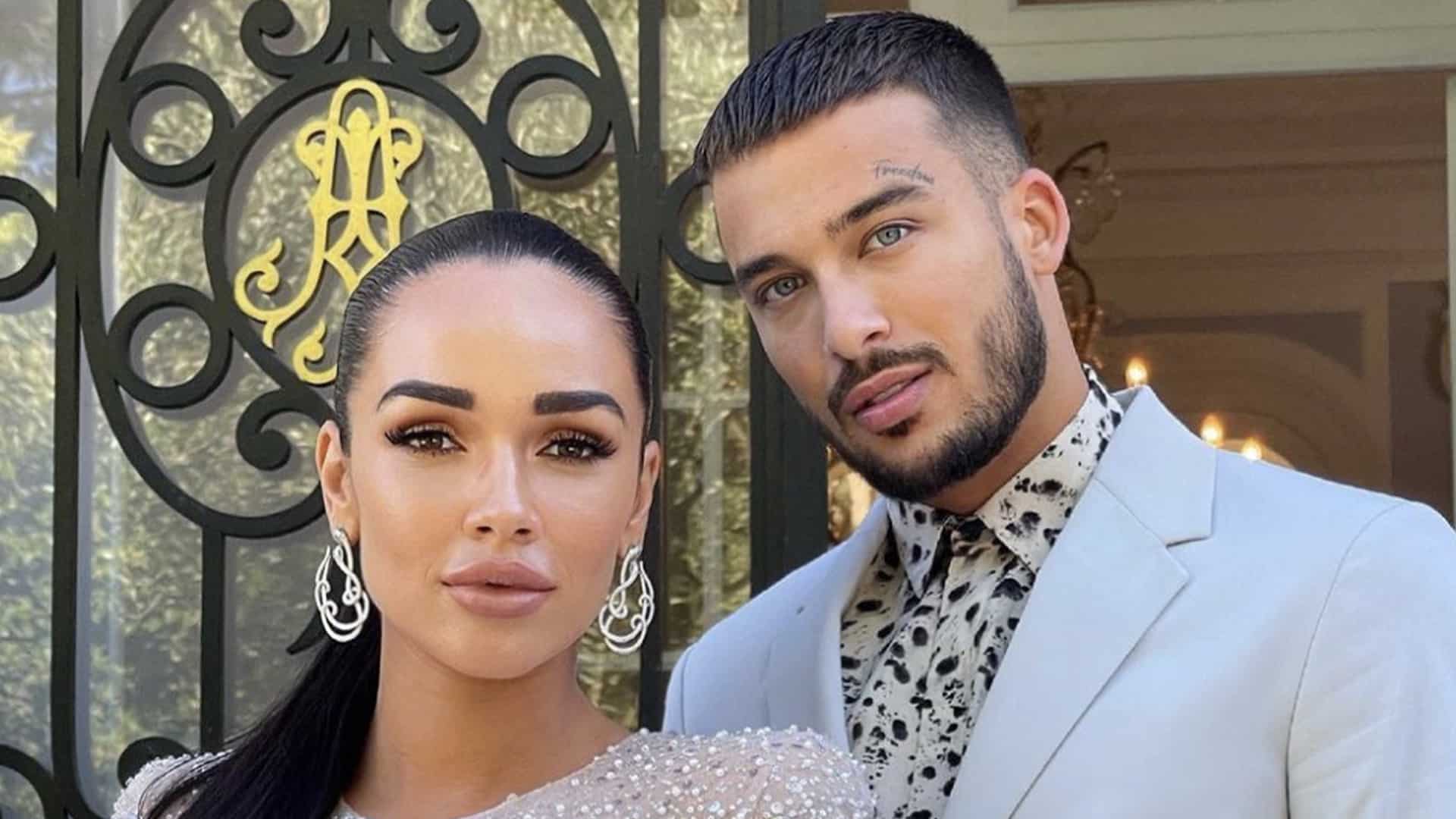 Jazz Correia : son mari Laurent visé par une enquête pour blanchiment et escroquerie