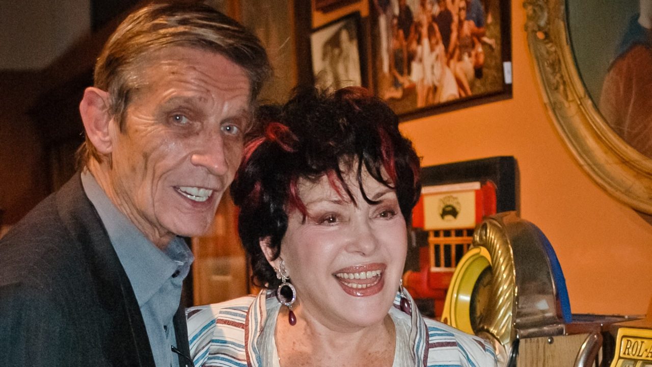 Décès du producteur Jean-Pierre Magnier, cinq ans après celui de son épouse la chanteuse Rika Zaraï