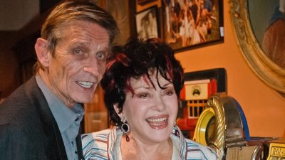 Décès du producteur Jean-Pierre Magnier, cinq ans après celui de son épouse la chanteuse Rika Zaraï