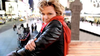 Jeane Manson victime d’une crise cardiaque