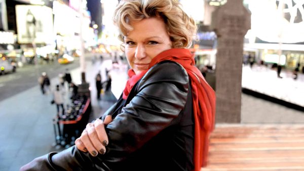 Jeane Manson victime d’une crise cardiaque