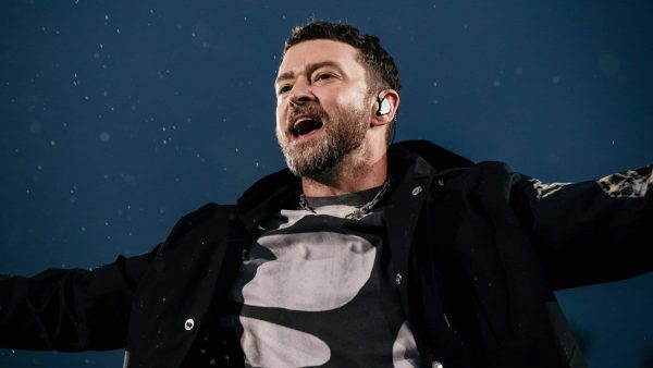 Justin Timberlake arrêté par la police