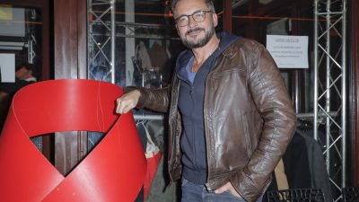 Olivier Minne en couple avec un homme: rare confidence de sa vie amoureuse