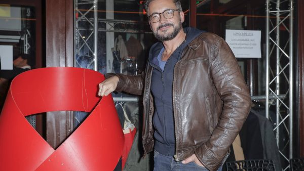 Olivier Minne en couple avec un homme: rare confidence de sa vie amoureuse