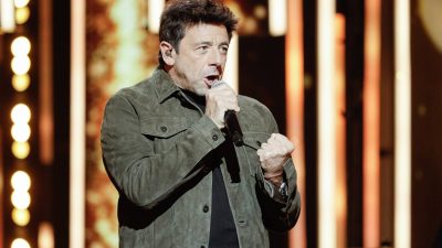 Patrick Bruel : un amoureux de l’amour, prêt à tout pour sa moitié