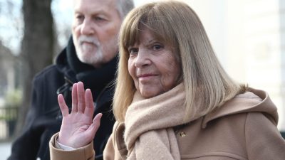 Chantal Goya endettée de plus de 2 millions d’euros : son salaire XXL dévoilé