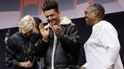 Kev Adams réunit Chantal Ladesou, Firmine Richard, Marthe Villalonga dans Maison de retraite : des problèmes d’égo en coulisses ?