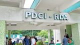 La maison du PDCI-RDA