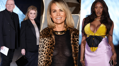 Laeticia Hallyday, Catherine Deneuve, Aya Nakamura… rivalisent de beauté dans la même soirée