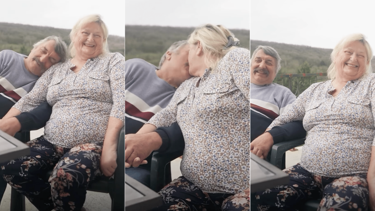 L'amour est dans le pré : Didier a retrouvé l'amour !