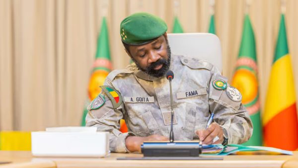 Le Mali restructure ses ambassades en Russie, en Chine et dans 5 autres pays