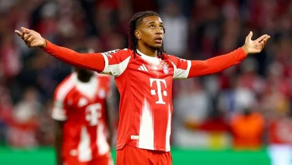 La rumeur la plus folle concernant le Real Madrid et Olise qui choque le monde du football
