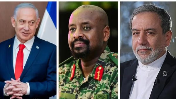 Le fils d'un président africain évoque une possible action militaire contre l'Iran