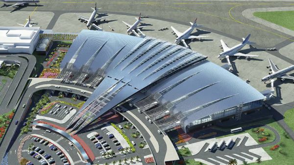 Les 10 meilleurs aéroports d'Afrique pour 2026 selon le dernier classement