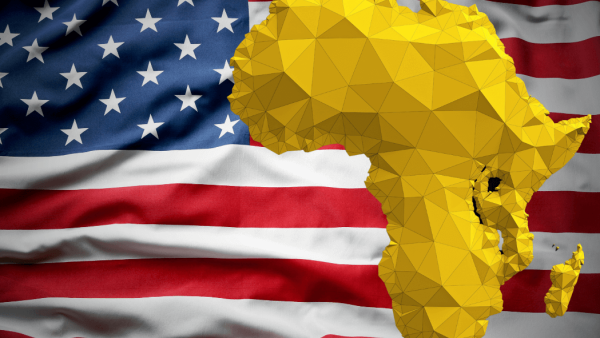 Les 10 pays africains qui ont le moins profité des États-Unis l&rsquo;an dernier