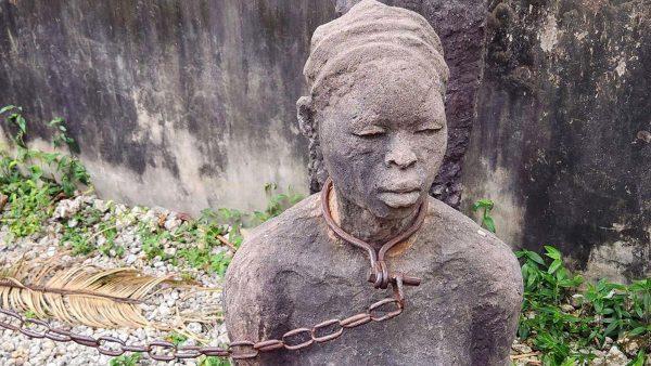 Les États-Unis affirment qu'ils soutiendraient le vote contre l'esclavage, et non les réparations