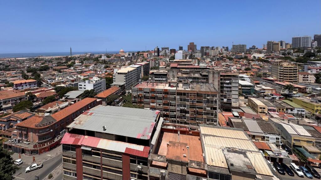 Angola: report du procès de deux ressortissants russes accusés d'espionnage et de trafic d'influence