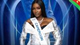 Cameroun: destitution de Miss 2025, Golonga Josiane Harangada