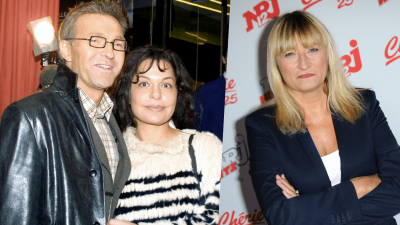 Mort d'Isabelle Mergault : Christine Bravo effondrée, elle s'en prend à Laurent Ruquier, "je l'ai engueulé"