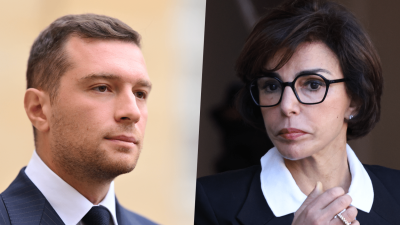 Municipales 2026 : Jordan Bardella et Rachida Dati, l’inattendu s’est produit !