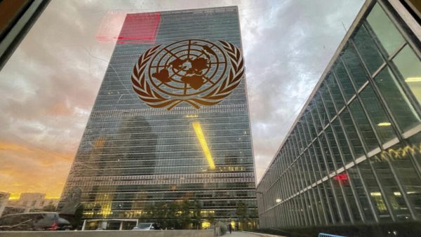 À l'ONU, le Ghana souhaite élever la traite des esclaves au rang de «crime le plus grave contre l'humanité»