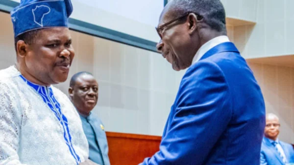 Bénin : la FCBE réagit à la présence de Patrice Talon dans l’équipe de campagne du duo Wadagni-Talata