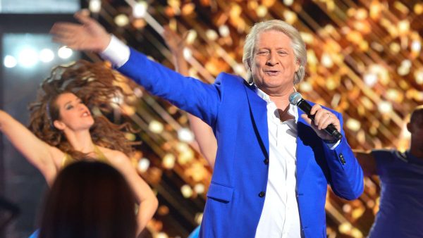 Patrick Sébastien soupçonné d'avoir reçu une fellation sur scène : mauvaise nouvelle pour l’animateur