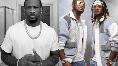 Peter Okoye s'exprime sur la possibilité d'une reformation de P-Square