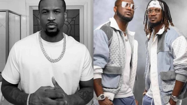 Peter Okoye s'exprime sur la possibilité d'une reformation de P-Square