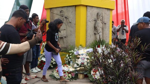 Madagascar: des membres de la Gen Z commémorent les 79 ans d’une insurrection anticoloniale
