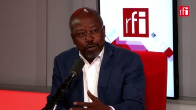 Gabon: l’opposant Bilie-By-Nze dénonce la coupure des réseaux sociaux et saisit la justice